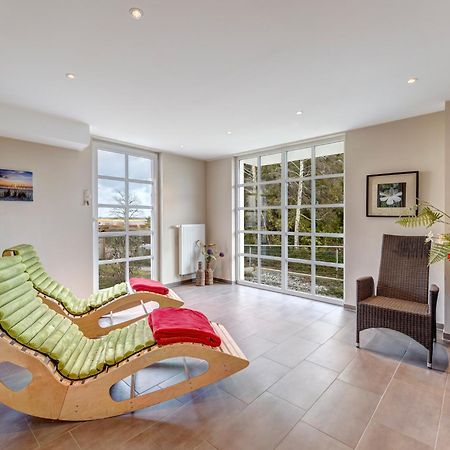 Residenz Am Balmer See - Bs 38 Mit Wellnessbereich Εξωτερικό φωτογραφία