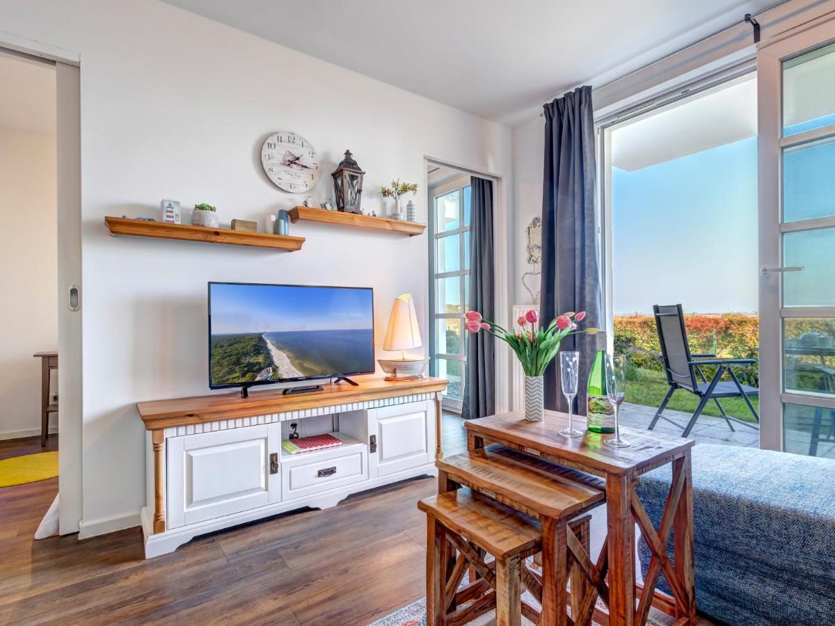 Residenz Am Balmer See - Bs 38 Mit Wellnessbereich Εξωτερικό φωτογραφία