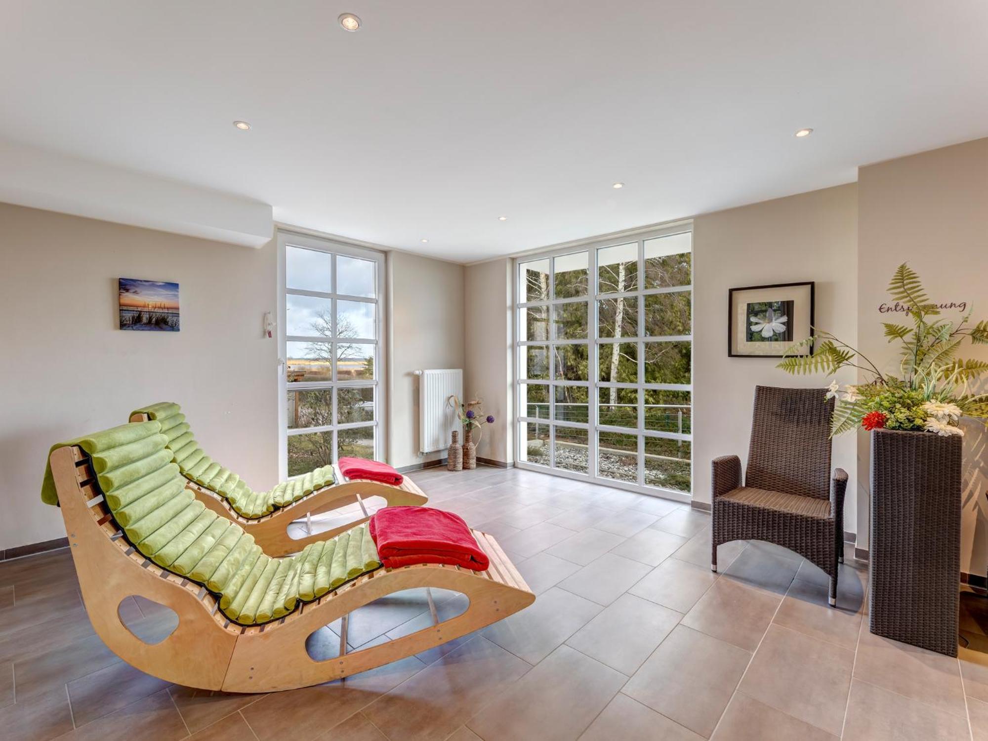 Residenz Am Balmer See - Bs 38 Mit Wellnessbereich Εξωτερικό φωτογραφία