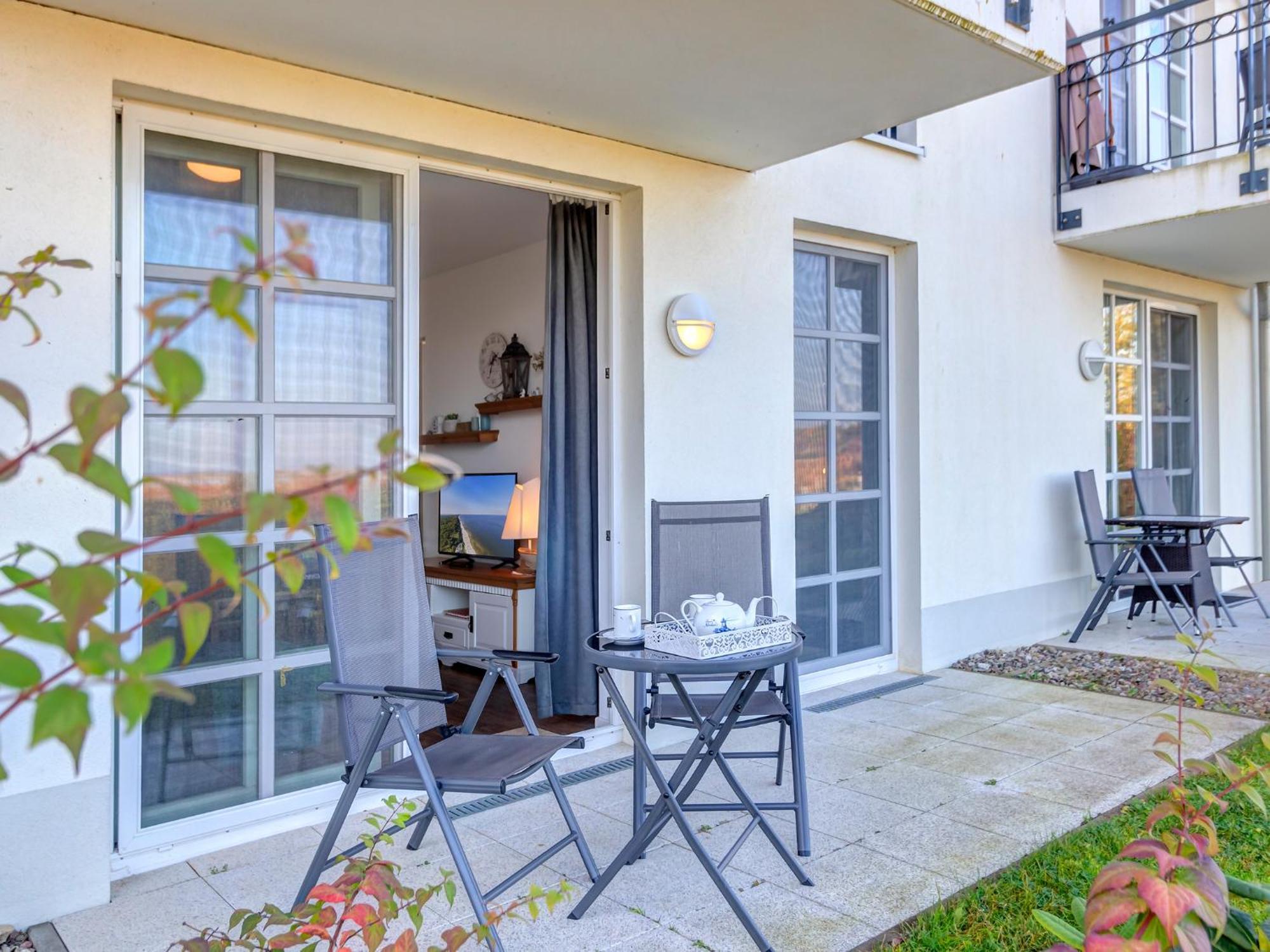 Residenz Am Balmer See - Bs 38 Mit Wellnessbereich Εξωτερικό φωτογραφία