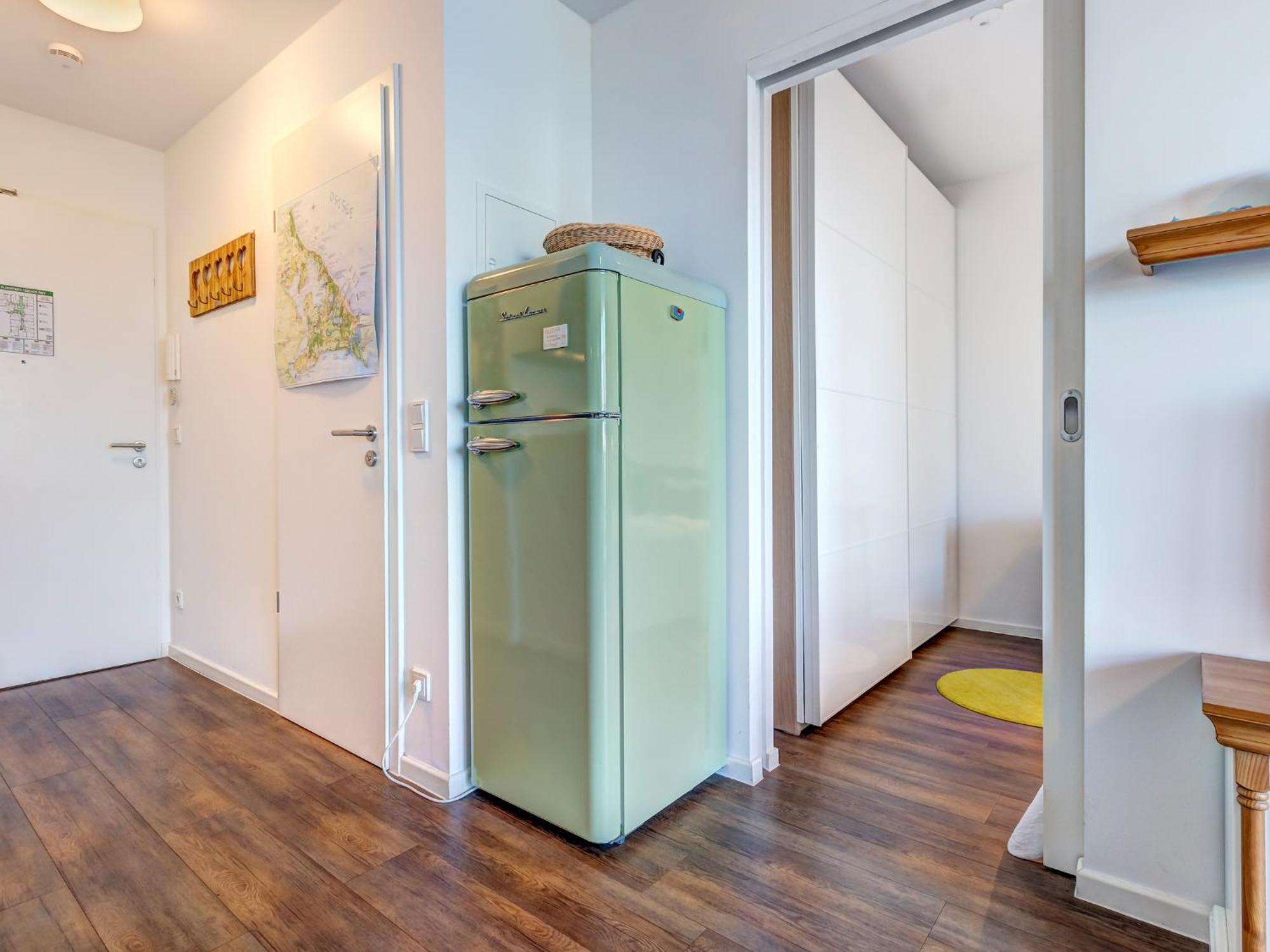 Residenz Am Balmer See - Bs 38 Mit Wellnessbereich Εξωτερικό φωτογραφία