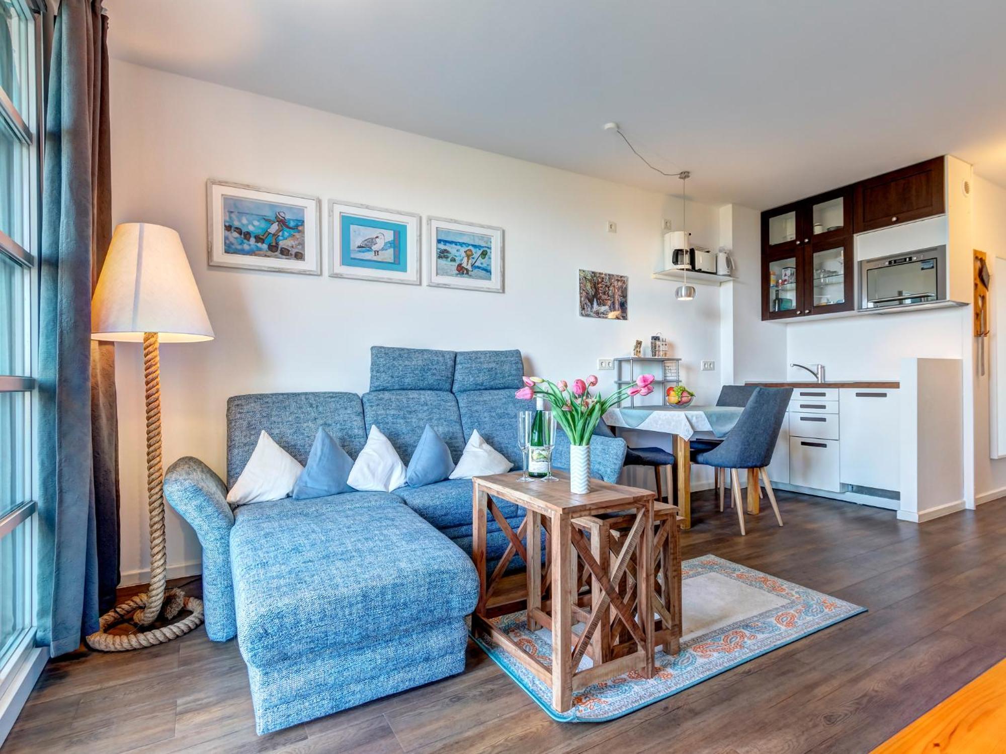 Residenz Am Balmer See - Bs 38 Mit Wellnessbereich Εξωτερικό φωτογραφία