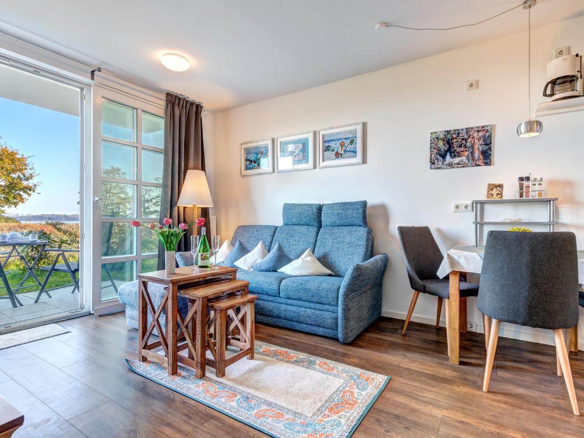Residenz Am Balmer See - Bs 38 Mit Wellnessbereich Εξωτερικό φωτογραφία