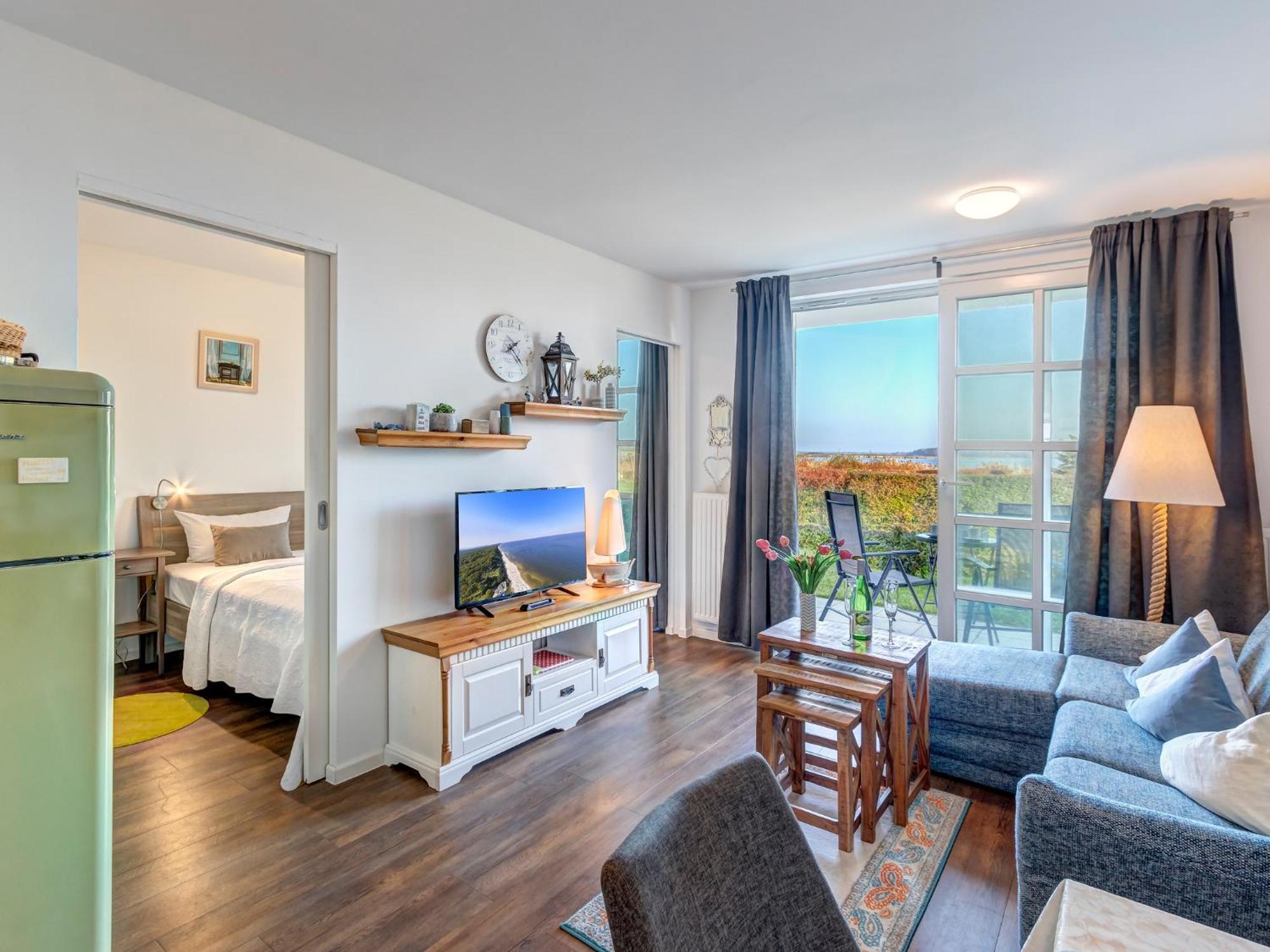 Residenz Am Balmer See - Bs 38 Mit Wellnessbereich Εξωτερικό φωτογραφία