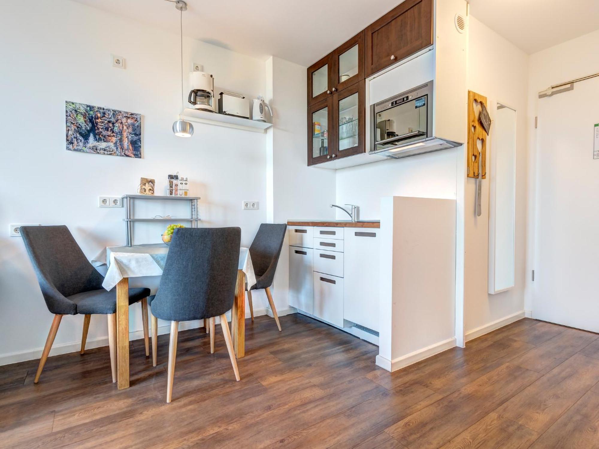 Residenz Am Balmer See - Bs 38 Mit Wellnessbereich Εξωτερικό φωτογραφία