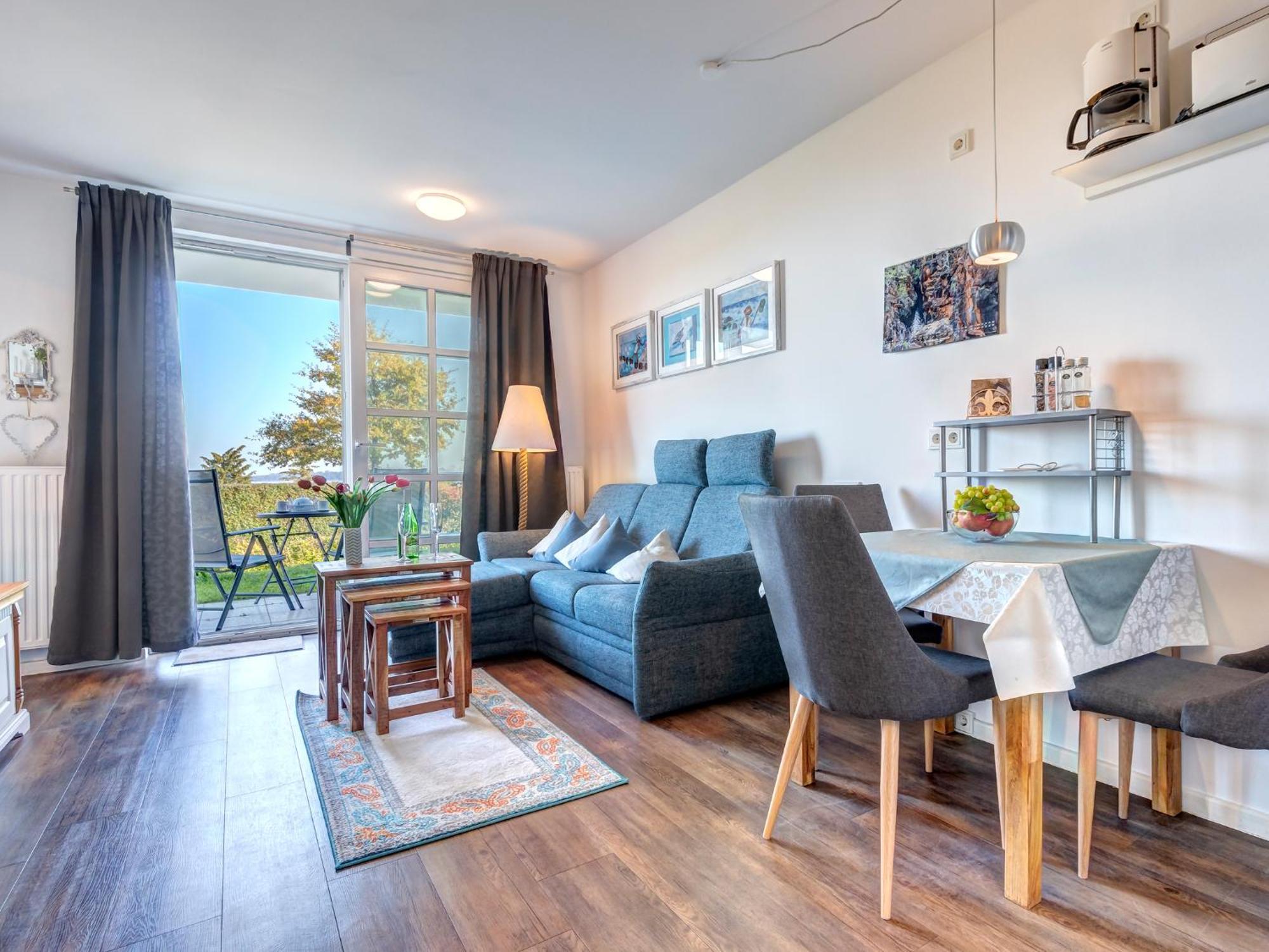 Residenz Am Balmer See - Bs 38 Mit Wellnessbereich Εξωτερικό φωτογραφία